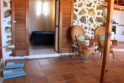 Vakantiehuis Ontspannende vakantie Los Llanos de Aridane