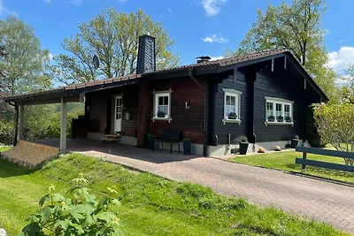 Casa vacanze Vacanza di relax Harbshausen