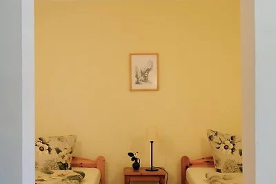 Fewo 1 (1-Raumfewo 35 m²)