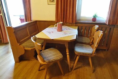Ferienwohnung für 4 Personen