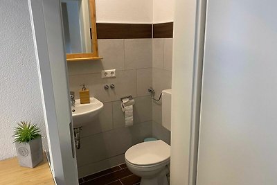 Doppelzimmer Standard Nr. 2