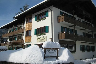 Vakantieappartement Gezinsvakantie Bad Wiessee