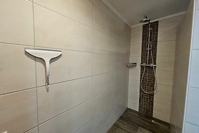 Vakantieappartement Gezinsvakantie Uplengen