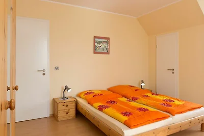 Vakantieappartement Gezinsvakantie Waren (Müritz)