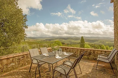 Vakantiehuis Ontspannende vakantie Siena
