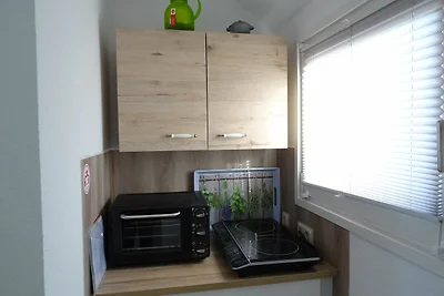 Vakantieappartement Gezinsvakantie Leer