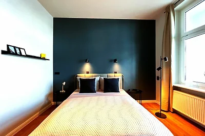 Apartment 4