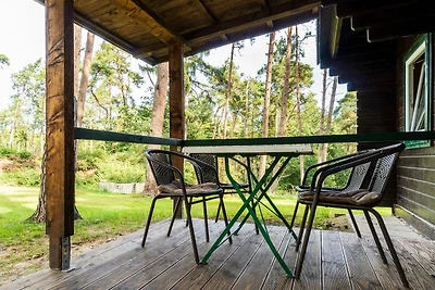Bungalow Nr. 18