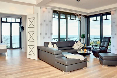 Villa Claire | Wohnung 08 | Sunrise Queen