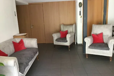 Vakantieappartement Gezinsvakantie Au in Vorarlberg
