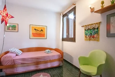 Vakantieappartement Gezinsvakantie Porto Cristo