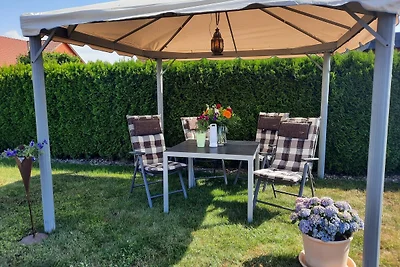 Appartamento Vacanza con famiglia Liepgarten