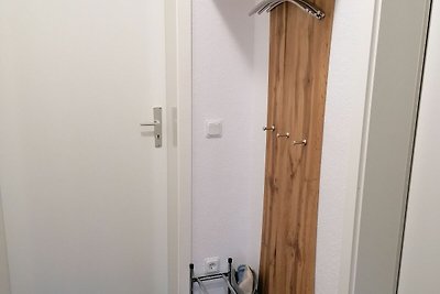 Vakantieappartement Gezinsvakantie Lalendorf