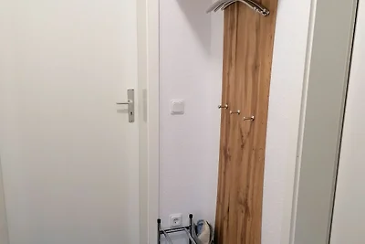 Ferienwohnung Seen-Sucht