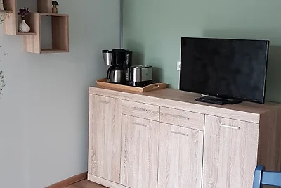 Gemütliche Ferienwohnung am Schwandter See Fe...