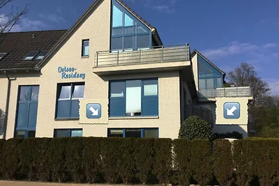 Vakantieappartement Gezinsvakantie Neustadt in Holstein
