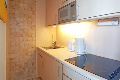 Vakantieappartement Gezinsvakantie Heiligenhafen