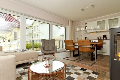 Quartier Ahlbeck, App. 04