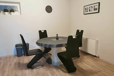 Appartamento Vacanza con famiglia Michelstadt