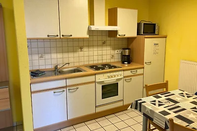Apartament Dla rodzin Lentföhrden
