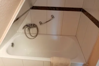 Vakantieappartement Gezinsvakantie Olpenitz