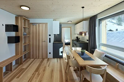 HomeSweetHome (Apartmenthaus)