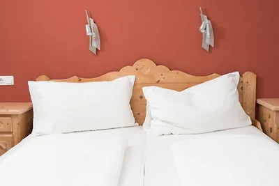 Apartamento Vacaciones familiares Eisenberg