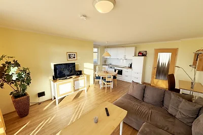 Haus Greifswalder Bodden Wohnung Nr.