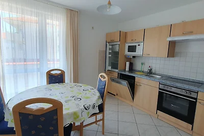 Ferienwohnung Ostseeperle 14-1 SZ bis max.