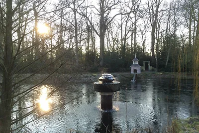 Ferienwohnung Spieker 1. Etage