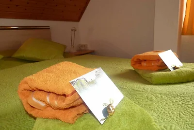 Doppelzimmer Objekt-ID 121144*