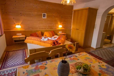Vakantieappartement Gezinsvakantie Kauns