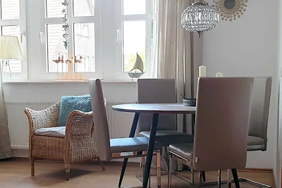 Vakantieappartement Gezinsvakantie Juist