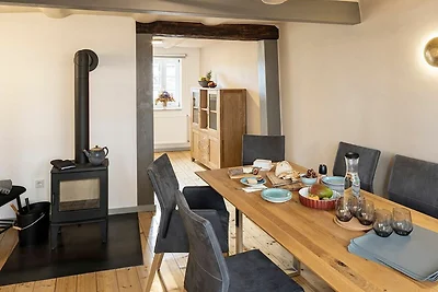 Ferienhaus Altstadtflair