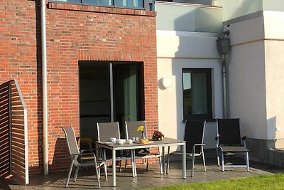 Vakantieappartement Gezinsvakantie Helgoland