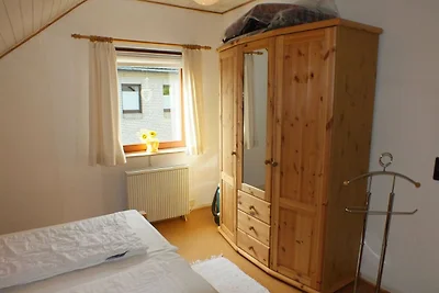 Ferienwohnung Lange Obergeschoss