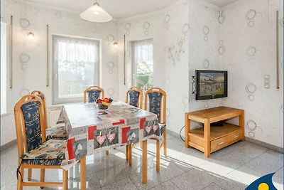 Vakantieappartement Gezinsvakantie Benz