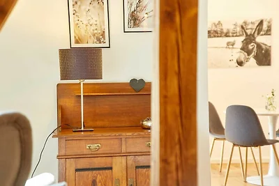 Appartamento Vacanza con famiglia Bernkastel-Kues