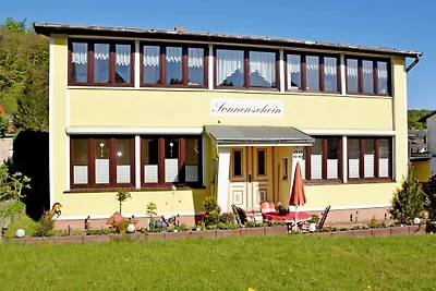 Apartament Dla rodzin Sellin