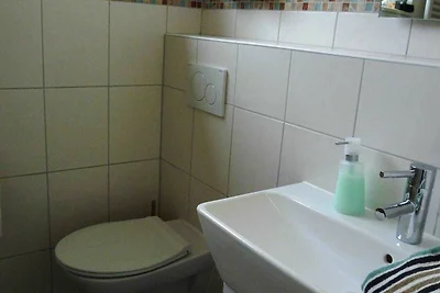 Whg Lütt Lee i. Hus in Lee, Sandwall 60 Wyk