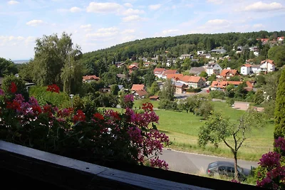Hotel Cultuur en bezienswaardigheden Höchst im Odenwald