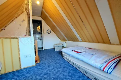 Komfortferienwohnung Steuerrad