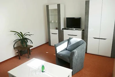 Casa vacanze Vacanza di relax Korswandt