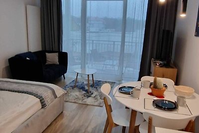 Vakantieappartement Gezinsvakantie Darłowo