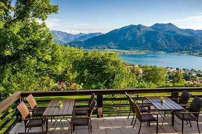 Hotel Cultuur en bezienswaardigheden Tegernsee