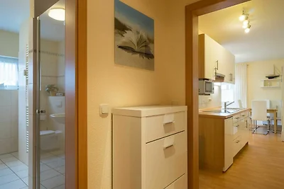 apartman za odmor Obiteljski odmor Heringsdorf