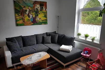 FW Zur Alten Oberförsterei