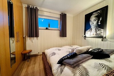 Vakantieappartement Gezinsvakantie Hohegeiß