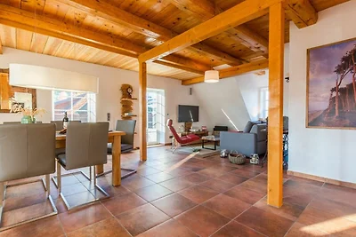 Fachwerk am Meer WE 3