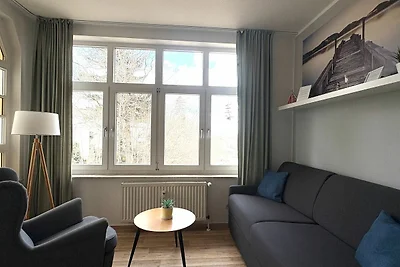 Ferienwohnung Nr. 37 in der Strandresidenz...